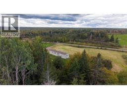 Foyer - 394 Collins Lake Road, Shemogue, NB E4N2N1 Photo 7
