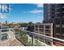 N505 - 116 George Street, Toronto, ON M5A3S2 Photo 16