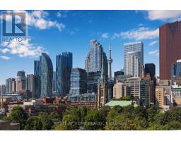 N505 - 116 George Street, Toronto, ON M5A3S2 Photo 22
