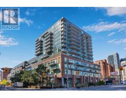 N505 - 116 George Street, Toronto, ON M5A3S2 Photo 23