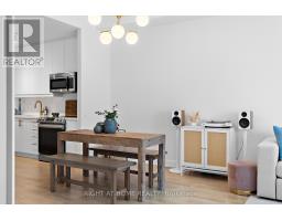 N505 - 116 George Street, Toronto, ON M5A3S2 Photo 7