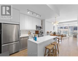 N505 - 116 George Street, Toronto, ON M5A3S2 Photo 8