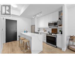 N505 - 116 George Street, Toronto, ON M5A3S2 Photo 9