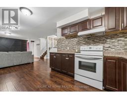 Great room - 13 Weston Crescent, Ajax, ON L1T0C7 Photo 9