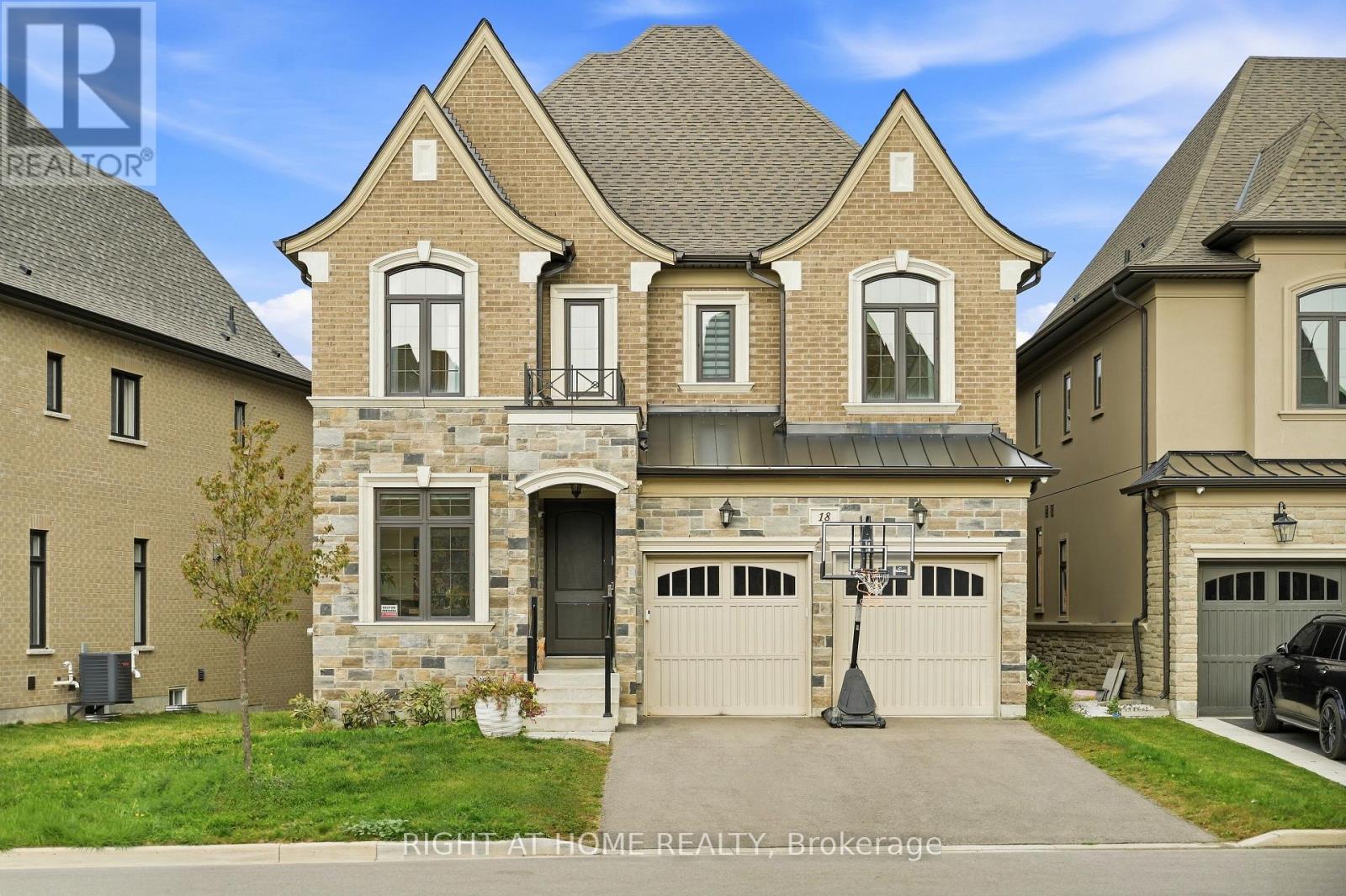 18 CASAVANT COURT