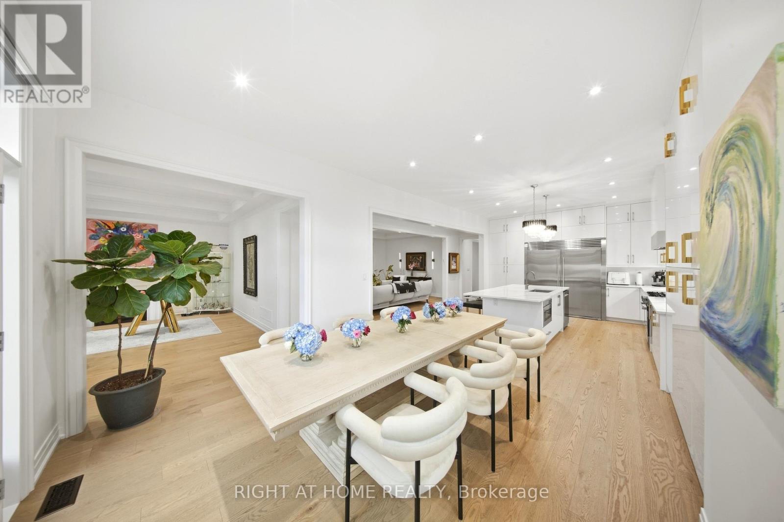 18 CASAVANT COURT - 19
