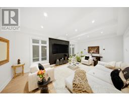 Primary Bedroom - 18 Casavant Court, Vaughan, ON L6A5A5 Photo 10