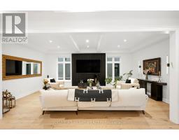 Eating area - 18 Casavant Court, Vaughan, ON L6A5A5 Photo 8