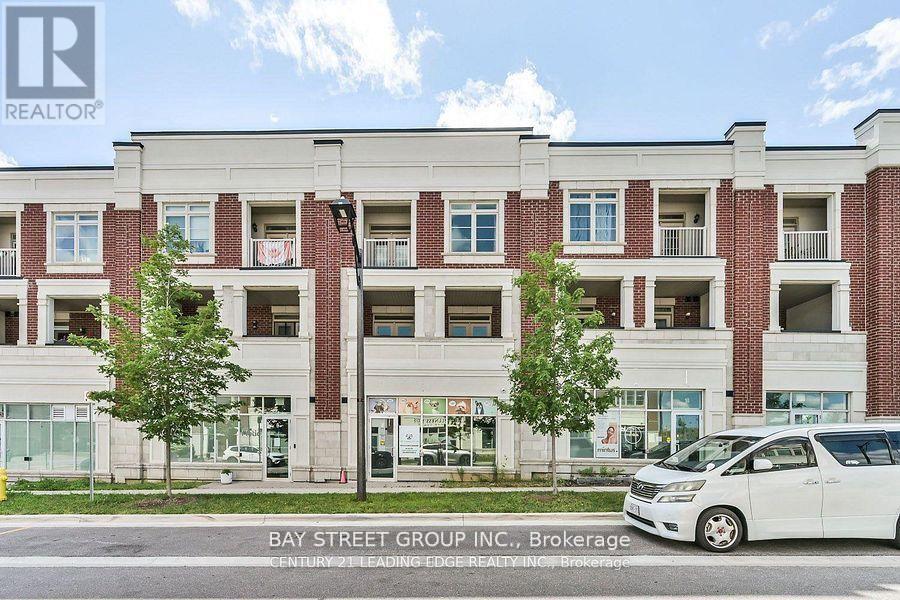 8 VILLA ADA DRIVE, Markham (Box Grove)