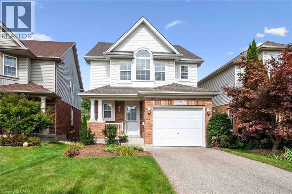 526 THORNVIEW Place — photo 2