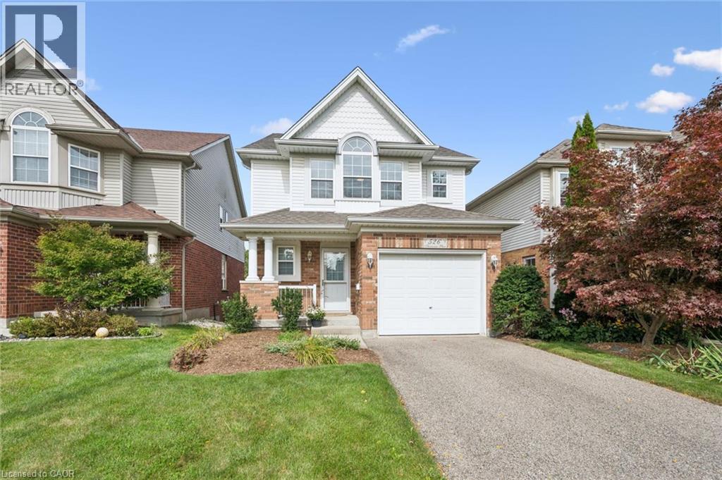 526 THORNVIEW Place — photo 3