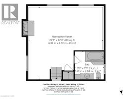 307 Orkney Street W, Caledonia, ON N3W1A3 Photo 34