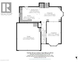 307 Orkney Street W, Caledonia, ON N3W1A3 Photo 35