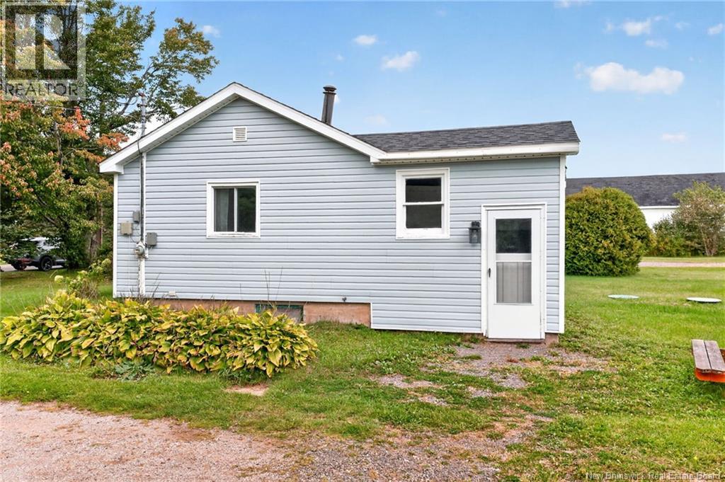 14 Salisbury Back Road - 2