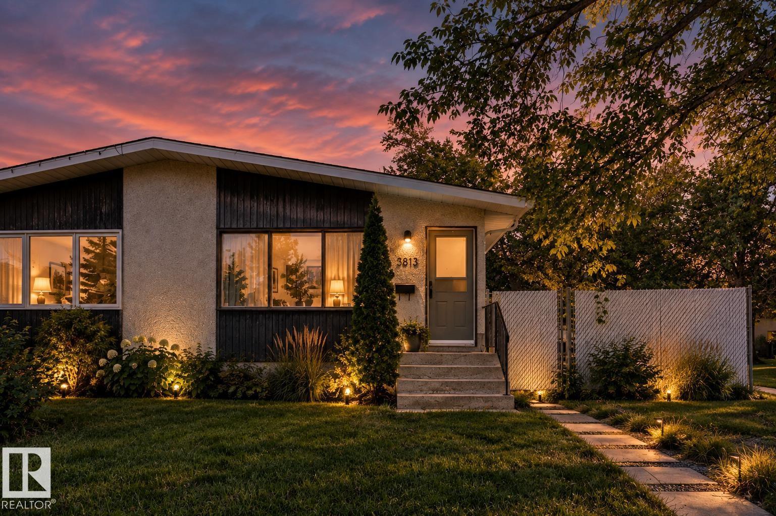 3813 134 AV NW - 1