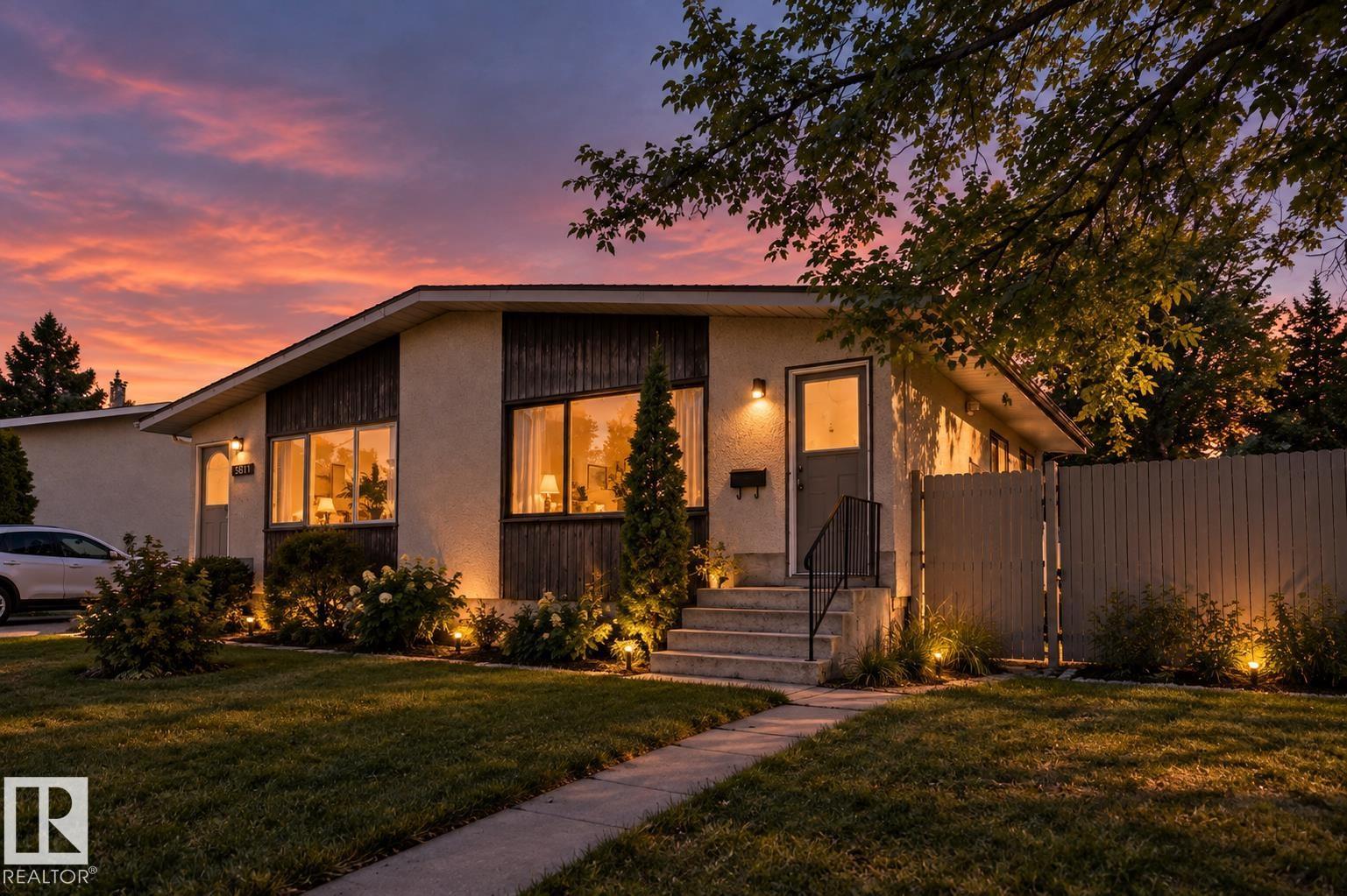 3813 134 AV NW - 3