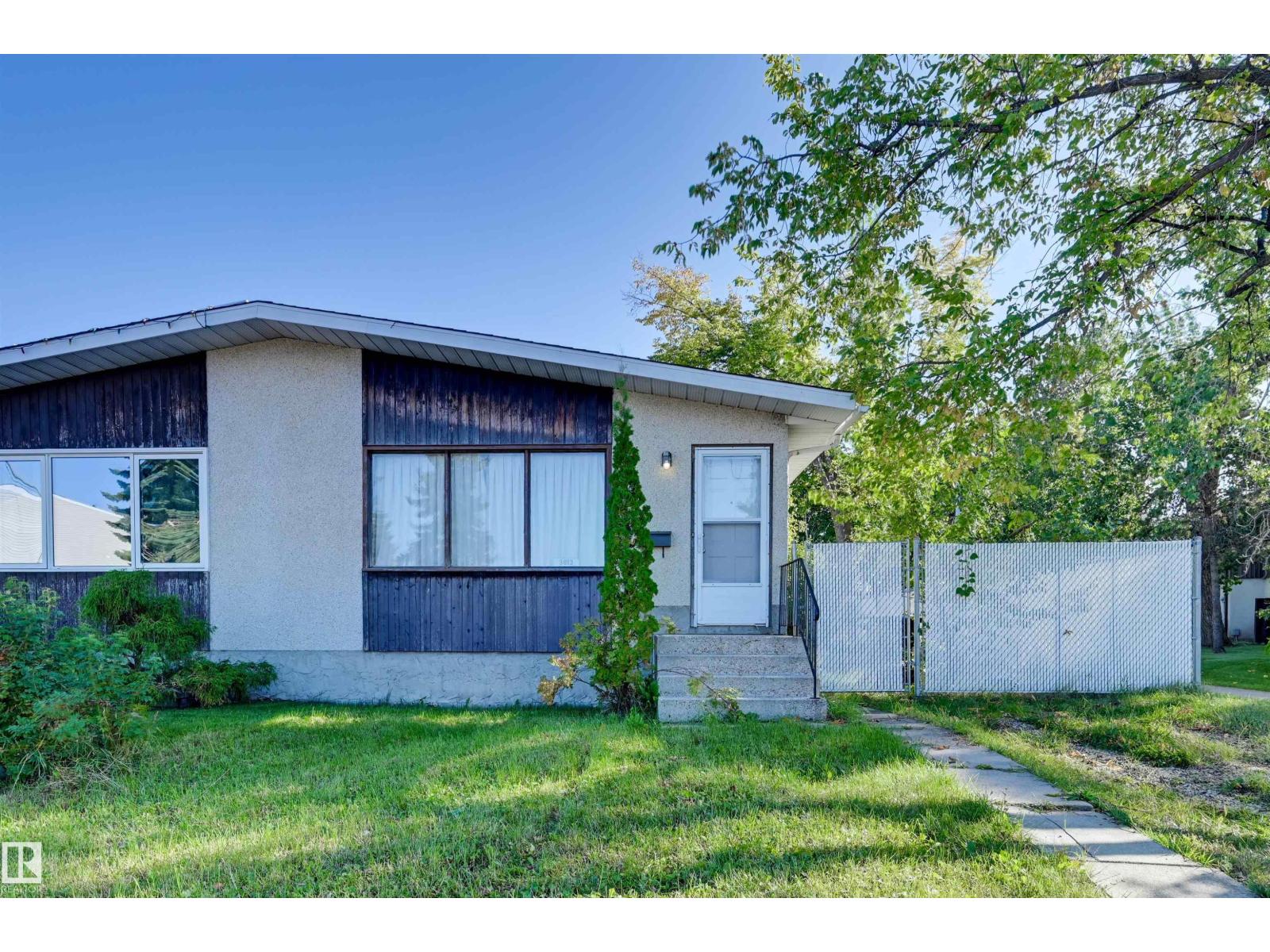 3813 134 AV NW - 2