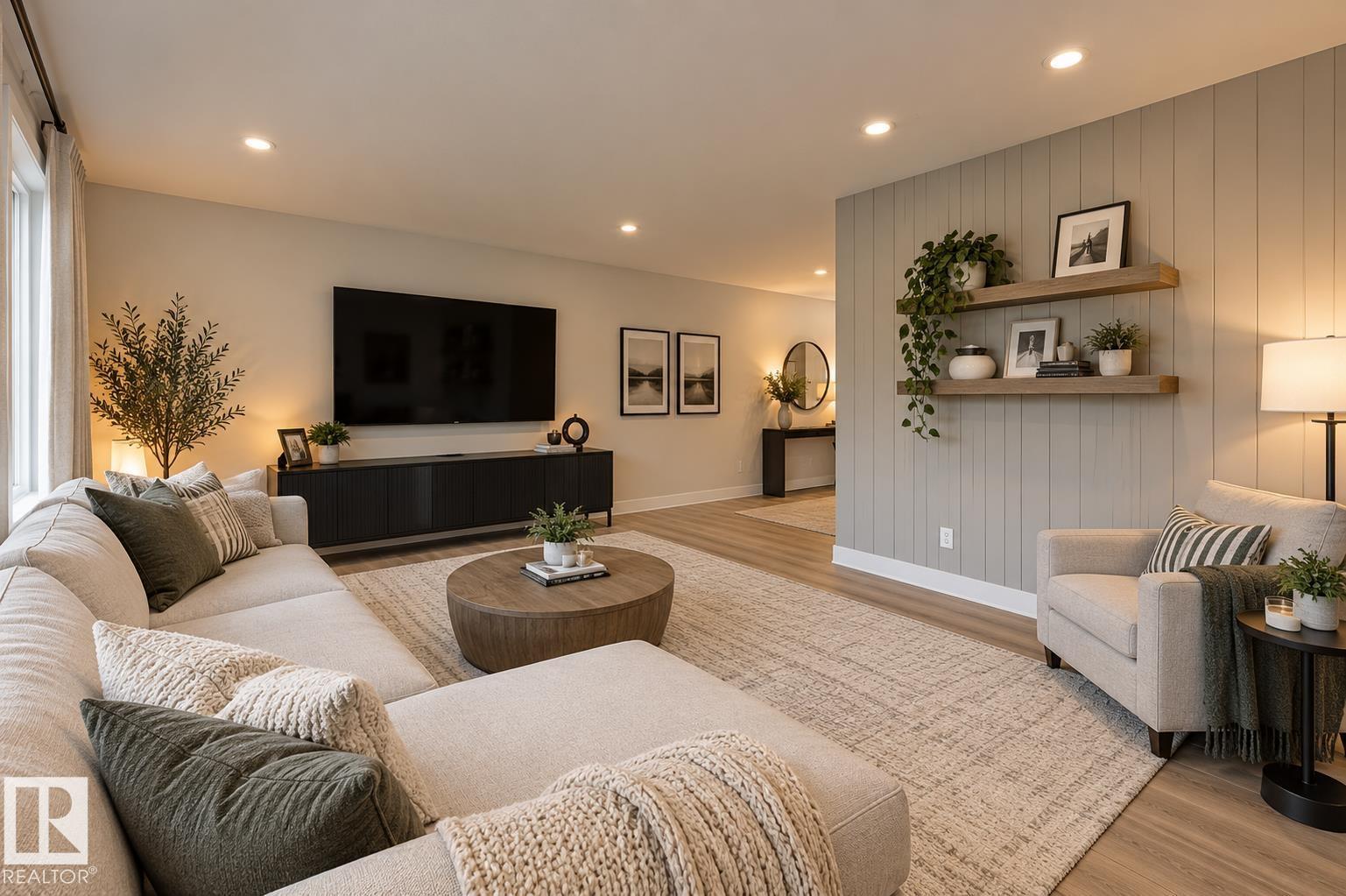 3813 134 AV NW - 6