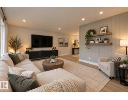 Bedroom 3 - 3813 134 Av Nw, Edmonton, AB T5A3J7 Photo 6