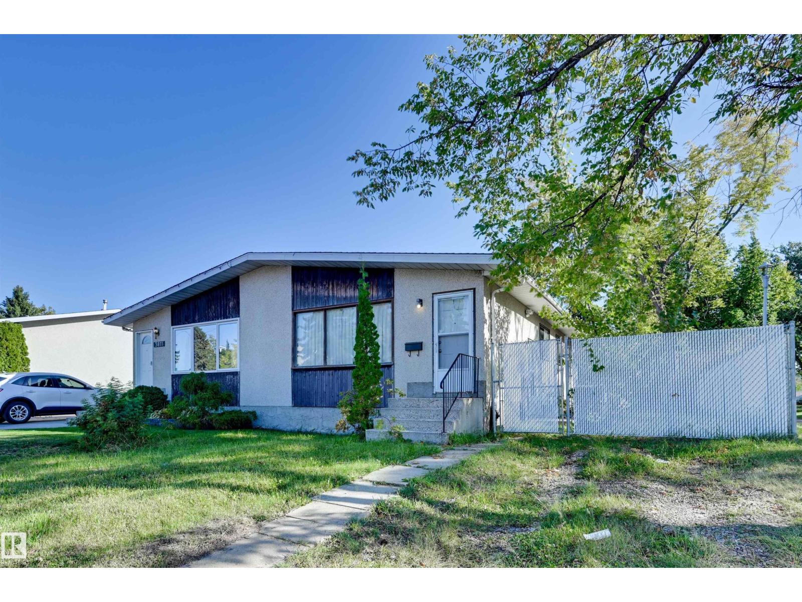 3813 134 AV NW - 4