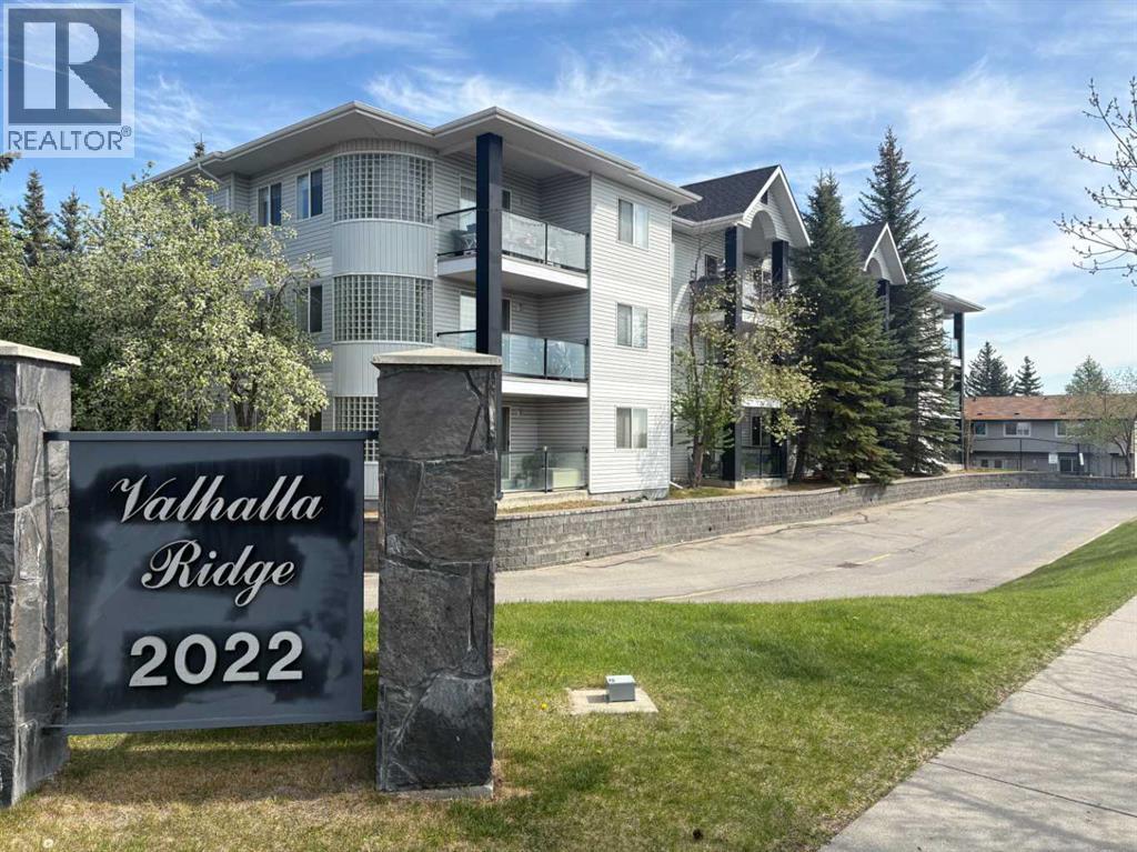 119, 2022 Canyon Meadows Drive SE, Calgary