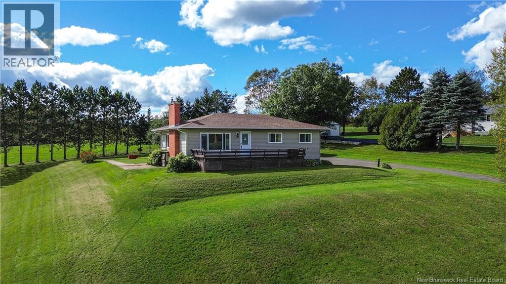 111 McGregor Brook Road - 1