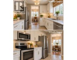 Kitchen - 111 Mcgregor Brook Road, Roachville, NB E4G2G2 Photo 12