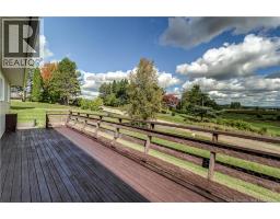 111 Mcgregor Brook Road, Roachville, NB E4G2G2 Photo 23