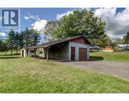 111 Mcgregor Brook Road, Roachville, NB E4G2G2 Photo 46