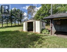 111 Mcgregor Brook Road, Roachville, NB E4G2G2 Photo 49