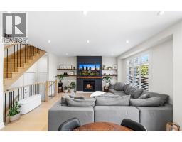 Family room - 1344 Gull Crossing, Pickering, ON L1W0B7 Photo 13