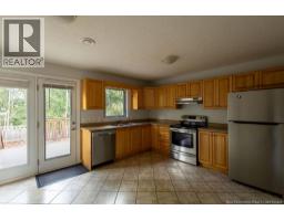 Kitchen - 142 Jordan Crescent, Moncton, NB E1C0S7 Photo 7