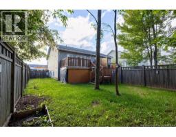 142 Jordan Crescent, Moncton, NB E1C0S7 Photo 25