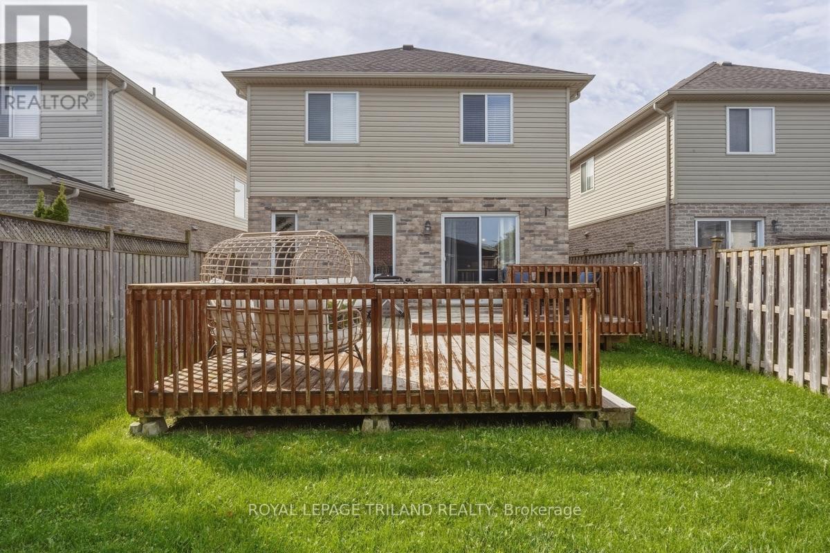 1536 GREEN GABLES ROAD - Image 34