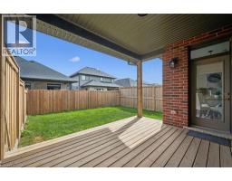 138 Woodberry Crescent, Elmira, ON N3B0E5 Photo 36