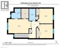 138 Woodberry Crescent, Elmira, ON N3B0E5 Photo 46