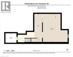 138 Woodberry Crescent, Elmira, ON N3B0E5 Photo 47