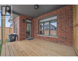 138 Woodberry Crescent, Elmira, ON N3B0E5 Photo 35