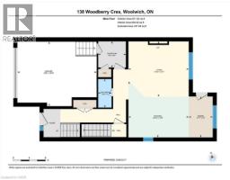 138 Woodberry Crescent, Elmira, ON N3B0E5 Photo 45