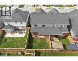 138 Woodberry Crescent, Elmira, ON N3B0E5 Photo 41
