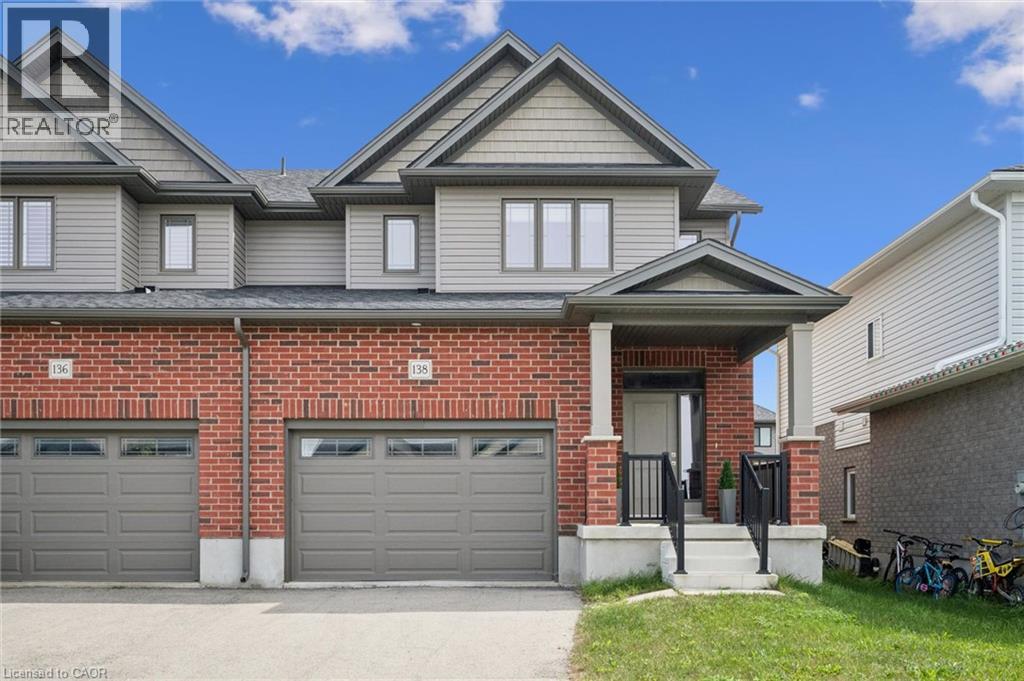 Property for sale at 138 WOODBERRY Crescent