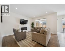 Primary Bedroom - 138 Woodberry Crescent, Elmira, ON N3B0E5 Photo 10