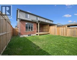 138 Woodberry Crescent, Elmira, ON N3B0E5 Photo 38
