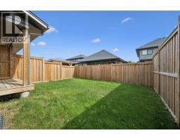 138 Woodberry Crescent, Elmira, ON N3B0E5 Photo 37