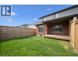 138 Woodberry Crescent, Elmira, ON N3B0E5 Photo 39