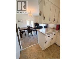 Kitchen/Dining room - 750 Back Road, Lyttleton, NB E9E1X5 Photo 6