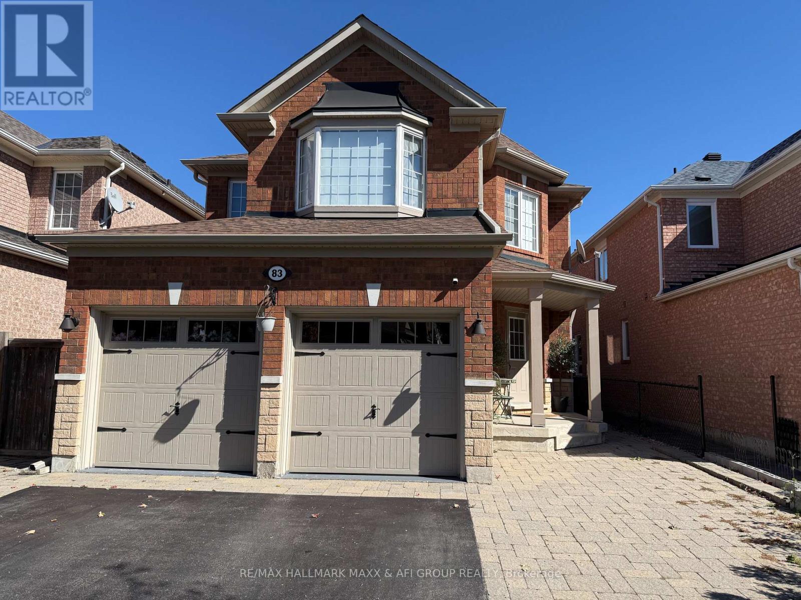 BASEMENT - 83 ALOE AVENUE, Richmond Hill (Oak Ridges Lake Wilcox)