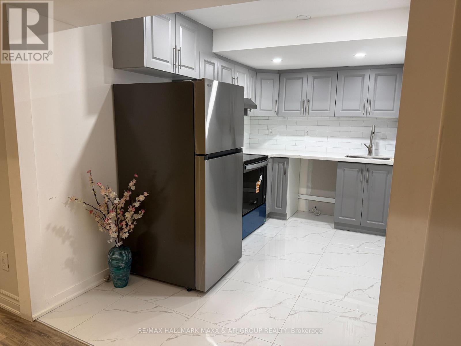 BASEMENT - 83 ALOE AVENUE, Richmond Hill (Oak Ridges Lake Wilcox) — photo 10
