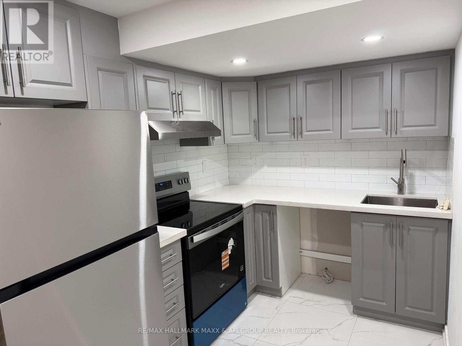 BASEMENT - 83 ALOE AVENUE, Richmond Hill (Oak Ridges Lake Wilcox) — photo 11