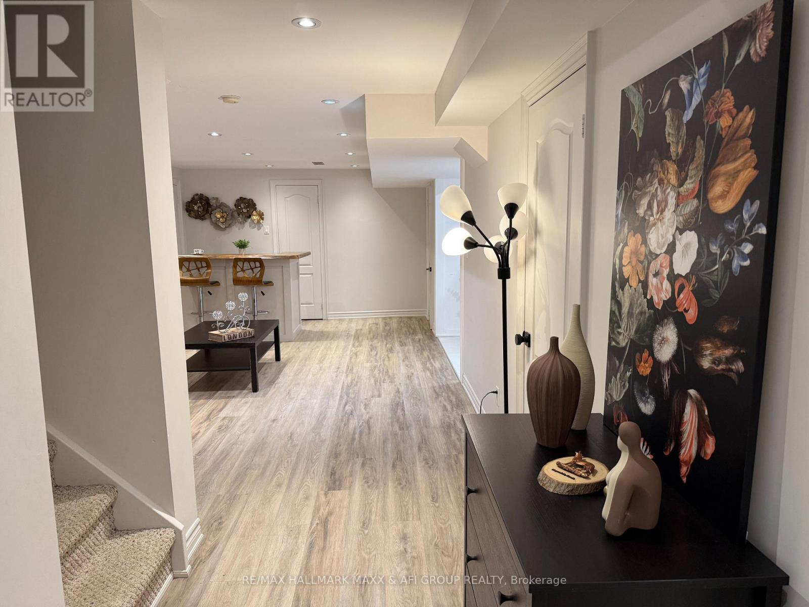 BASEMENT - 83 ALOE AVENUE, Richmond Hill (Oak Ridges Lake Wilcox) — photo 12